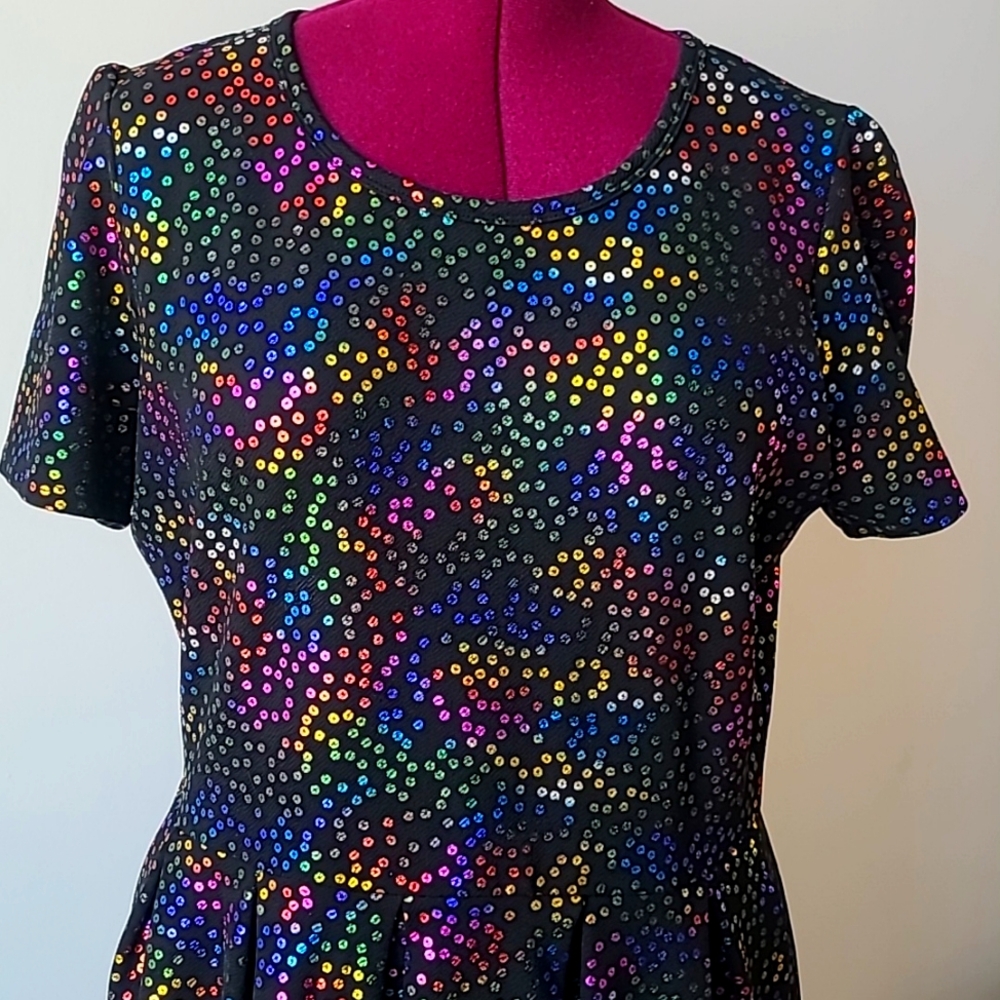 Elegant LLR Amelia